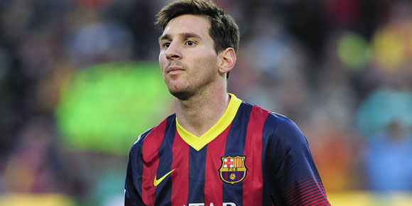 Video: Trailer Ciamik Wawancara Messi