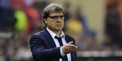 Martino: La Liga Tak Buat Saya Terkejut 