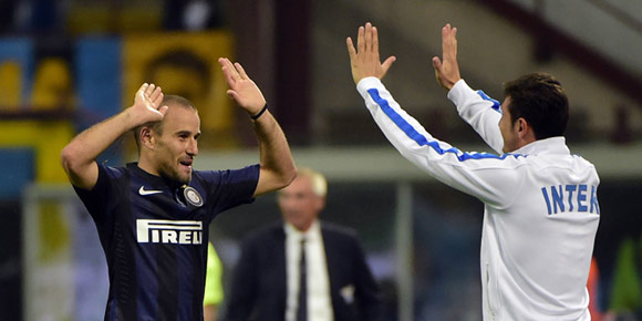 Highlights Serie A: Inter 4-1 Lazio Highlights Serie A: Inter 4-1 Lazio