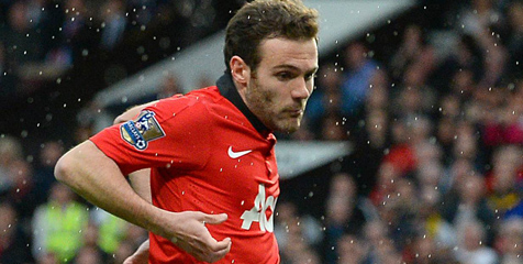 Mata: Saya Akan Selalu Berterima Kasih Pada Chelsea Mata: Saya Akan Selalu Berterima Kasih Pada Chelsea