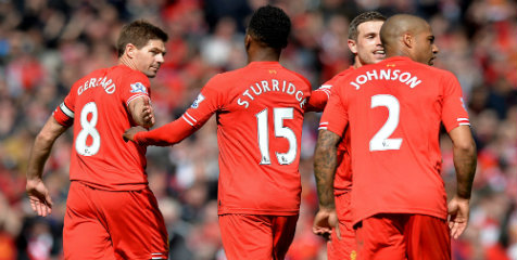 Review: Atasi Newcastle, Liverpool Gagal Juara EPL Review: Atasi Newcastle, Liverpool Gagal Juara EPL