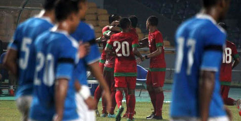 Review: Indonesia Menang Tipis Atas ASEAN All Stars Review: Indonesia Menang Tipis Atas ASEAN All Stars