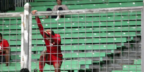 Riedl Marah Ferdinand Sinaga Diprovokasi Berlebihan Riedl Marah Ferdinand Sinaga Diprovokasi Berlebihan