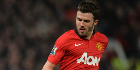 Carrick Kecewa Tak Masuk Skuat Inggris Carrick Kecewa Tak Masuk Skuat Inggris