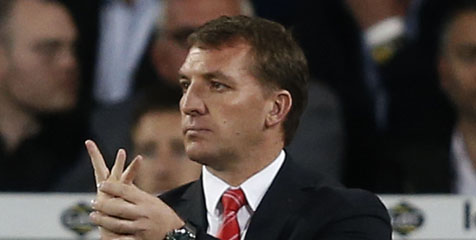'Rodgers Adalah Panutan Luar Biasa' 'Rodgers Adalah Panutan Luar Biasa'