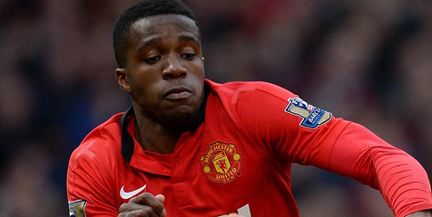 Moyes Hilang, Zaha Tak Jadi Hengkang Moyes Hilang, Zaha Tak Jadi Hengkang