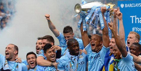 Jajaran Bos City Segera Rembuk Bahas Rencana Transfer Jajaran Bos City Segera Rembuk Bahas Rencana Transfer