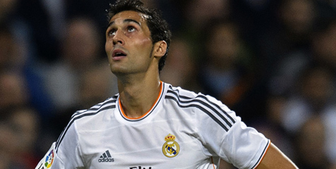 Tak Dipanggil, Arbeloa Kirim Dukungan ke Tim Spanyol Tak Dipanggil, Arbeloa Kirim Dukungan ke Tim Spanyol