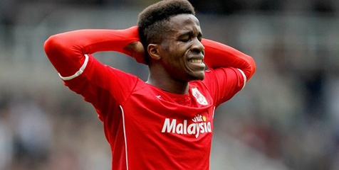 Zaha Konfirmasi Rumor Kencani Putri Moyes