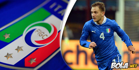 Criscito Terpukul Tak Dipanggil Azzurri Criscito Terpukul Tak Dipanggil Azzurri