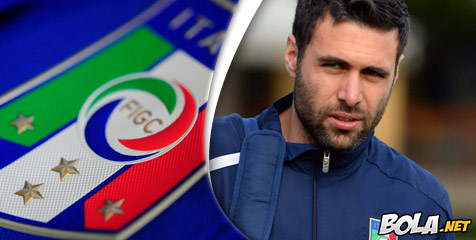 Skuat Piala Dunia Italia: Sirigu