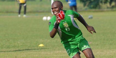 Kurang Greget, Posisi Yannick di Persebaya Terancam Kurang Greget, Posisi Yannick di Persebaya Terancam