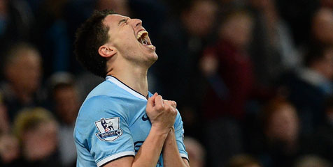 Patrick Vieira Terkejut Nasri Tak Dipanggil Prancis Patrick Vieira Terkejut Nasri Tak Dipanggil Prancis