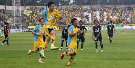 Soal Chena dan Matsunaga, Alfredo Janji tak Pilih Kasih Soal Chena dan Matsunaga, Alfredo Janji tak Pilih Kasih