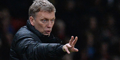 West Brom Siap Pekerjakan Moyes West Brom Siap Pekerjakan Moyes