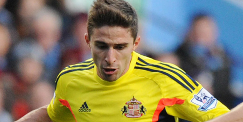 Borini Optimis Dengan Masa Depan di Liverpool Borini Optimis Dengan Masa Depan di Liverpool