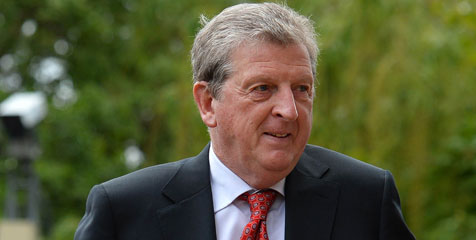 Zanetti Ternyata Pernah Ngamuk Dengan Hodgson Zanetti Ternyata Pernah Ngamuk Dengan Hodgson