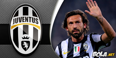 Pirlo: Pasti 102! Pirlo: Pasti 102!