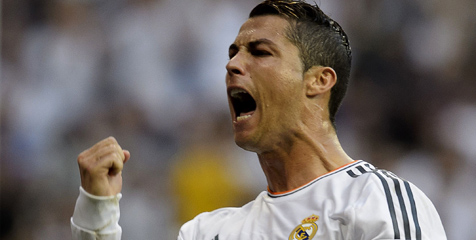 Ronaldinho: Ronaldo Alami Momen Seumur Hidup Ronaldinho: Ronaldo Alami Momen Seumur Hidup