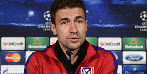 Gabi: Real dan Barca Ingin Tukar Posisi Dengan Atletico Gabi: Real dan Barca Ingin Tukar Posisi Dengan Atletico