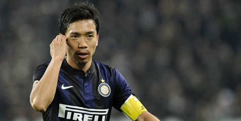 Nagatomo Menyerbu Dunia Anime Nagatomo Menyerbu Dunia Anime