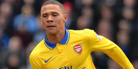Gibbs Labeli Laga Final Piala FA Sebagai Laga Besar Gibbs Labeli Laga Final Piala FA Sebagai Laga Besar