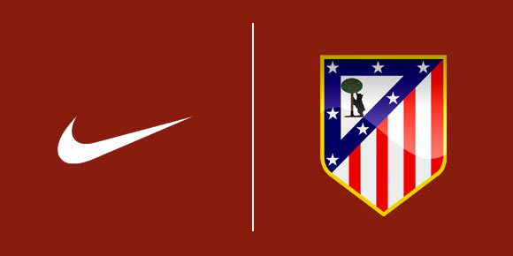 Bocoran Jersey Away Atletico Madrid 2014-15 Bocoran Jersey Away Atletico Madrid 2014-15