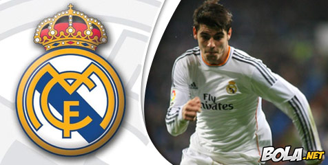 Susah Bagi Arsenal Dapatkan Morata Susah Bagi Arsenal Dapatkan Morata