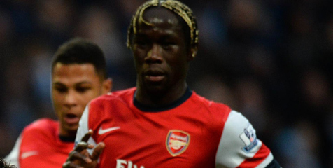 United Segera Gaet Sagna?