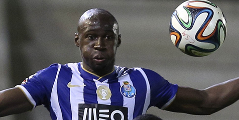 Mangala: Saya Pilih Chelsea