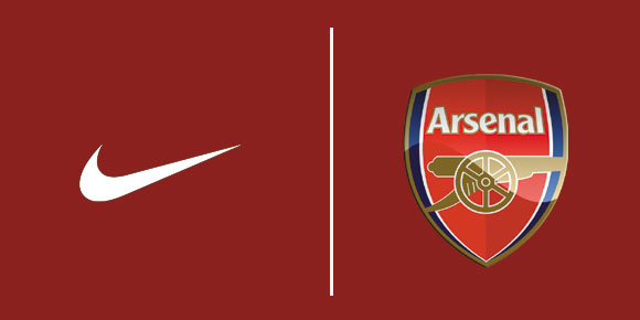 Berpisah Dengan Arsenal, Nike Rilis Jersey Spesial Berpisah Dengan Arsenal, Nike Rilis Jersey Spesial