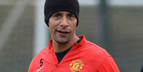 Bruce Siap Tarik Ferdinand ke Hull Bruce Siap Tarik Ferdinand ke Hull