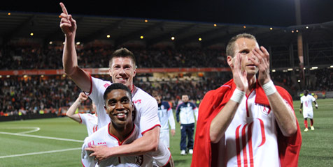 Lille ke Liga Champions Lille ke Liga Champions