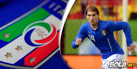 Skuat Piala Dunia Italia: Paletta Skuat Piala Dunia Italia: Paletta