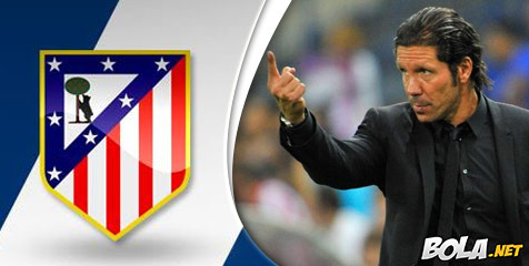 Simeone: Pertarungan Lini Tengah Akan Tentukan Hasil Final UCL Simeone: Pertarungan Lini Tengah Akan Tentukan Hasil Final UCL