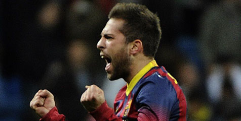 Alba: Saya Suka Karakter Enrique Alba: Saya Suka Karakter Enrique