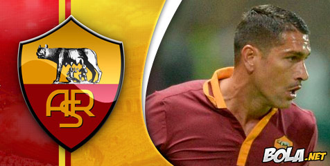 Borriello, Dari Roma Menuju Genoa Borriello, Dari Roma Menuju Genoa