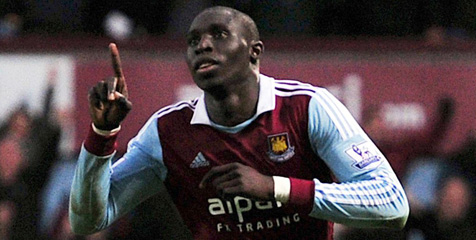 Liverpool & Newcastle Bertarung Dapatkan Diame Liverpool & Newcastle Bertarung Dapatkan Diame