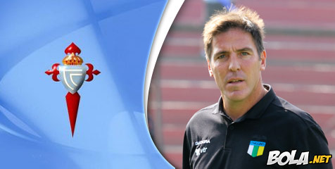 Berizzo Gantikan Enrique Latih Celta Vigo Berizzo Gantikan Enrique Latih Celta Vigo