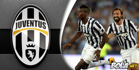 Rekapitulasi Statistik Serie A 2013/14: Juventus Rekapitulasi Statistik Serie A 2013/14: Juventus