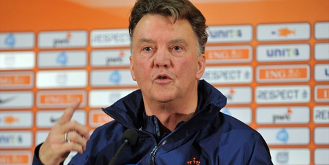 De Boer: Van Gaal Akan Beri Kesempatan Pemain Muda di United De Boer: Van Gaal Akan Beri Kesempatan Pemain Muda di United