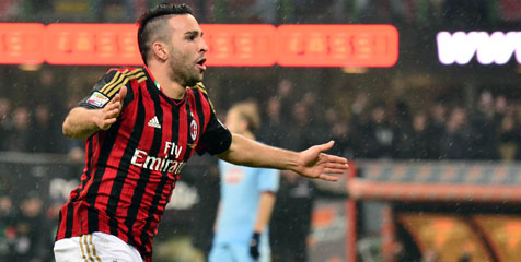 Arsenal Siap Rebut Rami dari Milan