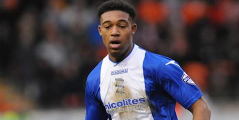 Youngster Ini Ingin Jadi 'The Next Sterling' Bagi Liverpool Youngster Ini Ingin Jadi 'The Next Sterling' Bagi Liverpool