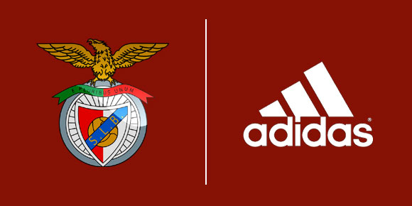 Detail Jersey Home Benfica 2014-15 Detail Jersey Home Benfica 2014-15
