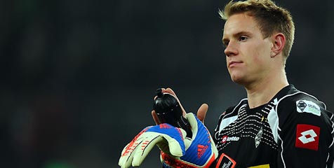 Ter Stegen Direstui ke Barca Berkat Video 25 Menit Ter Stegen Direstui ke Barca Berkat Video 25 Menit