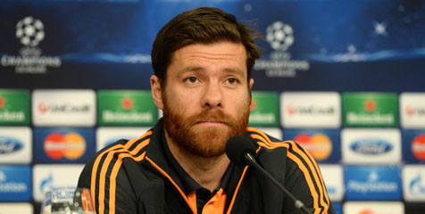Morientes: Di Final, Real Madrid Akan Rindukan Xabi Alonso Morientes: Di Final, Real Madrid Akan Rindukan Xabi Alonso