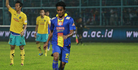 Inilah Susunan Pemain Arema vs Semen Padang Inilah Susunan Pemain Arema vs Semen Padang