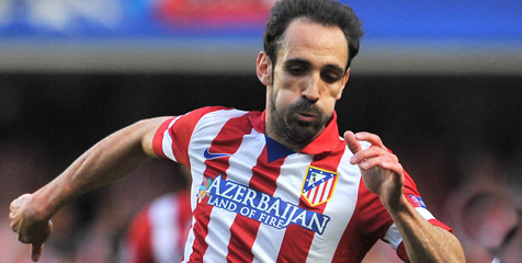 Juanfran Sebut Sergio Ramos Salah Labeli Atleti Juanfran Sebut Sergio Ramos Salah Labeli Atleti