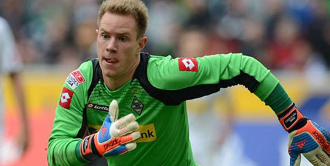 Zubi: Ter Stegen Punya Semua Kualitas Barca Zubi: Ter Stegen Punya Semua Kualitas Barca