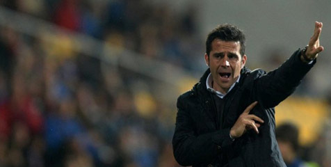 Sporting Ganti Pelatih Sporting Ganti Pelatih